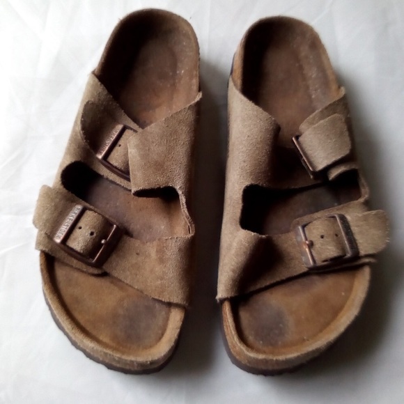 Birkenstock Shoes - Birkenstock Arizona sandals